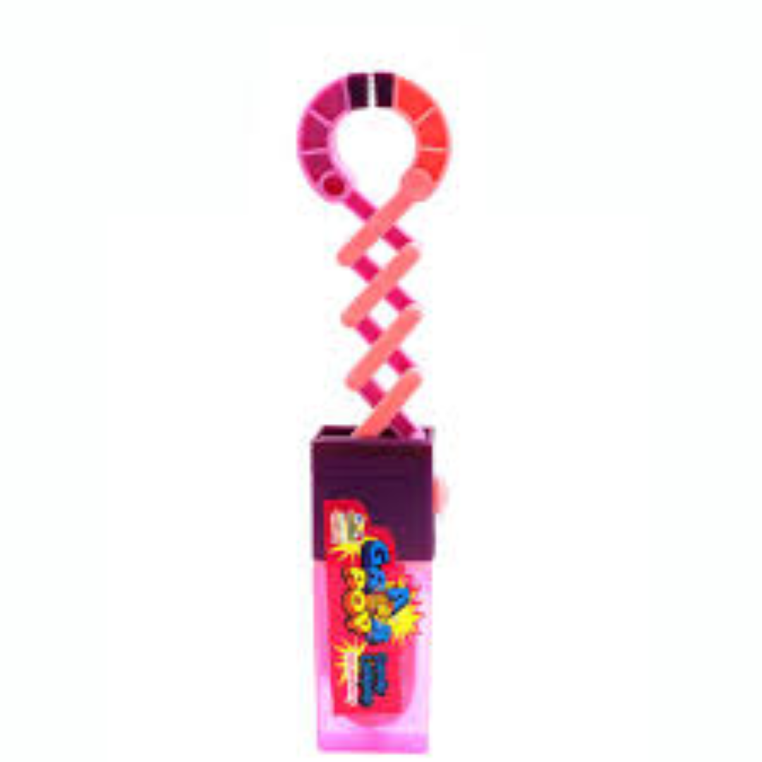 KIDS CANDY GRAB POP 17G